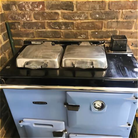 rayburn gas cooker for sale